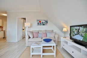 Wohnpark am Mühlenteich Wohnpark am Mühlenteich Appartement 17 Timmendorfer Strand